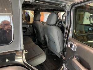 Miniature 10 Jeep Wrangler Willys 2024