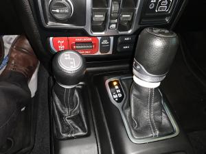 Miniature 19 Jeep Wrangler Willys 2024