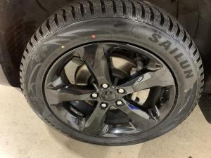 Miniature 8 Jeep Grand Cherokee Laredo Altitude 2023