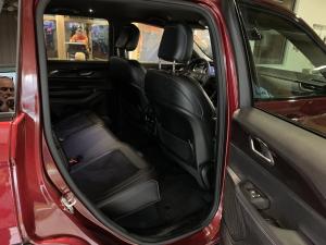 Miniature 10 Jeep Grand Cherokee Laredo Altitude 2023