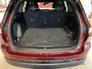 Miniature 11 Jeep Grand Cherokee Laredo Altitude 2023