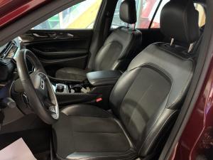 Miniature 13 Jeep Grand Cherokee Laredo Altitude 2023