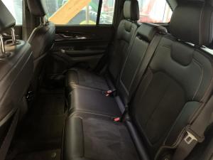 Miniature 15 Jeep Grand Cherokee Laredo Altitude 2023