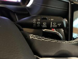 Miniature 24 Jeep Grand Cherokee Laredo Altitude 2023