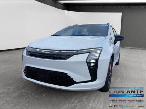 2027 Chrysler Pacifica Select AWD - Image 1
