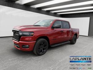 2027 RAM 1500 Black Express - Image 1