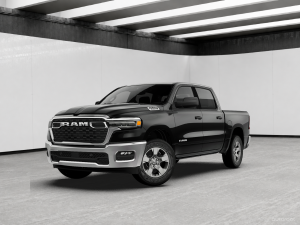 2027 RAM 1500 Big Horn - Image 1