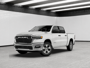 2027 RAM 1500 Big Horn - Image 1