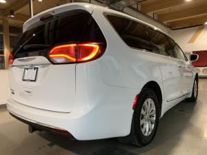 Thumbnail 5 Chrysler Pacifica Touring L 2017