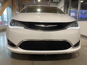 Thumbnail 7 Chrysler Pacifica Touring L 2017