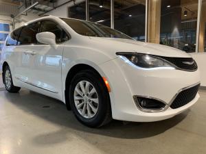 Thumbnail 6 Chrysler Pacifica Touring L 2017