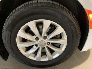 Thumbnail 8 Chrysler Pacifica Touring L 2017