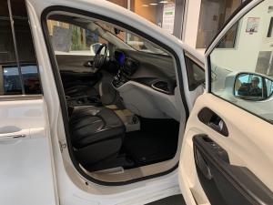 Thumbnail 9 Chrysler Pacifica Touring L 2017