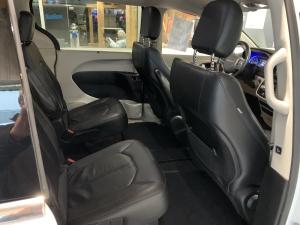 Thumbnail 10 Chrysler Pacifica Touring L 2017
