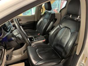 Thumbnail 13 Chrysler Pacifica Touring L 2017