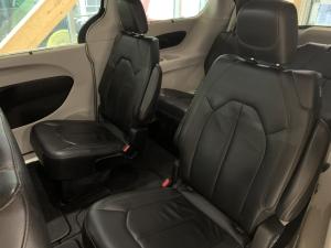 Thumbnail 15 Chrysler Pacifica Touring L 2017