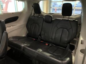 Thumbnail 16 Chrysler Pacifica Touring L 2017