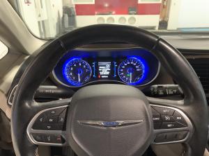 Thumbnail 18 Chrysler Pacifica Touring L 2017