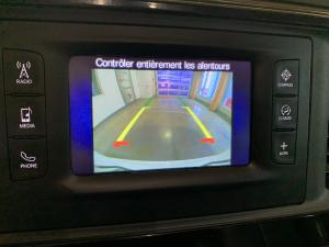 Thumbnail 20 Chrysler Pacifica Touring L 2017