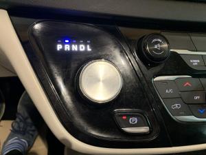 Thumbnail 22 Chrysler Pacifica Touring L 2017