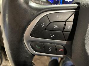 Thumbnail 24 Chrysler Pacifica Touring L 2017