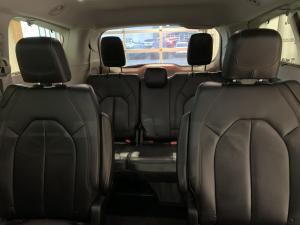 Thumbnail 29 Chrysler Pacifica Touring L 2017