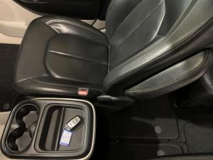 Thumbnail 31 Chrysler Pacifica Touring L 2017