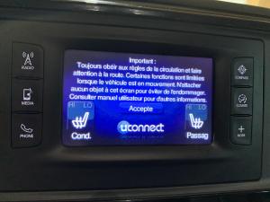 Thumbnail 33 Chrysler Pacifica Touring L 2017