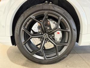 Miniature 8 Audi RS Q8 Performance 2025