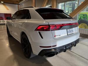 Miniature 7 Audi RS Q8 Performance 2025