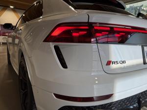 Miniature 9 Audi RS Q8 Performance 2025