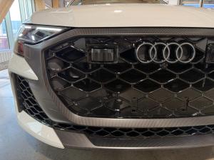 Miniature 10 Audi RS Q8 Performance 2025