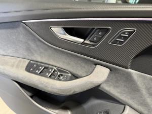 Miniature 13 Audi RS Q8 Performance 2025