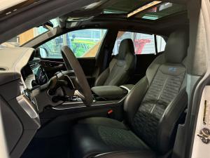 Miniature 11 Audi RS Q8 Performance 2025