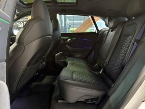 Miniature 15 Audi RS Q8 Performance 2025