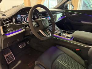 Miniature 14 Audi RS Q8 Performance 2025