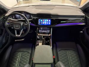 Miniature 17 Audi RS Q8 Performance 2025