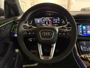 Miniature 18 Audi RS Q8 Performance 2025