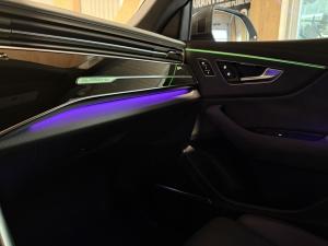 Miniature 22 Audi RS Q8 Performance 2025