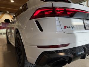 Miniature 23 Audi RS Q8 Performance 2025