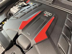 Miniature 24 Audi RS Q8 Performance 2025