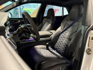 Miniature 25 Audi RS Q8 Performance 2025
