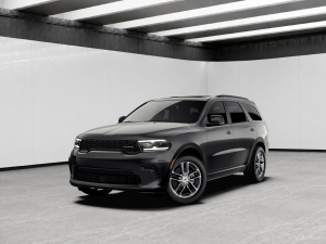 2027 Dodge Durango GT Plus - Image 1