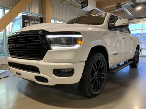 2022 RAM 1500 Sport - Image 1