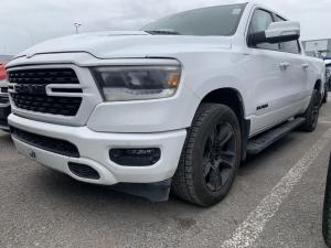 2022 RAM 1500 Sport - Image 1