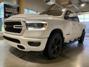 2022 RAM 1500 Sport - Image 1