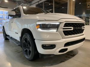 Thumbnail 6 RAM 1500 Sport 2022