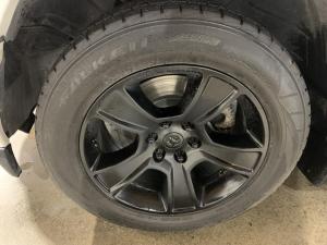 Thumbnail 8 RAM 1500 Sport 2022