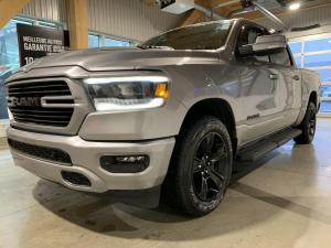 2021 RAM 1500 Sport - Image 1