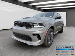 2027 Dodge Durango GT Plus - Image 1